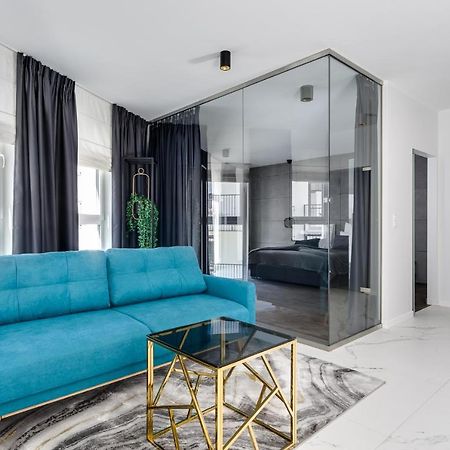 El Apartments - Hercules Poznań Eksteriør billede
